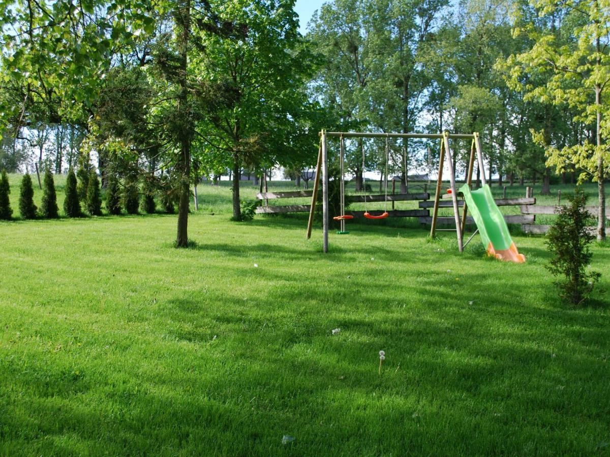 Beautiful Gites With Garden Pond And Playground Sprimont Exteriör bild